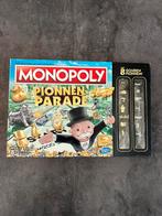 Monopoly pionnenparade, Ophalen of Verzenden, Zo goed als nieuw
