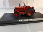 Hanmag R40 tractor.. Schuco 1:43, Ophalen of Verzenden, Nieuw, Tractor of Landbouw, Schuco