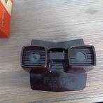 Vintage View-Master 3D Viewer, Ophalen of Verzenden, Gebruikt