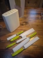 Messenblok, Ophalen of Verzenden, Nieuw