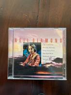 CD  Neil  Diamond, Ophalen of Verzenden, 1960 tot 1980, Zo goed als nieuw