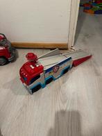 Paw Patrol Voertuig, Ophalen, Gebruikt, Jongen of Meisje