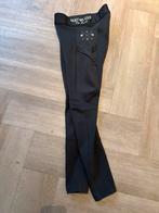 Paardrijbroek maat 164/170, Dieren en Toebehoren, Paardrijkleding, Ophalen of Verzenden, Gebruikt, Dressuur, Onderkleding