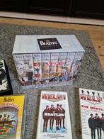 Beatles Videobanden, Cd's en Dvd's, Alle leeftijden, Ophalen, Zo goed als nieuw