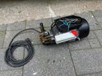 Kärcher hogedrukreiniger, Doe-het-zelf en Verbouw, Reinigingsmachines, Ophalen, Gebruikt, Overige typen