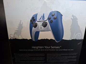 God of War Ragnarok Dual Sense Controller beschikbaar voor biedingen