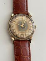 Antiek Bulova Polshorloge, Sieraden, Tassen en Uiterlijk, Met bandje, Polshorloge, Bulova, 1930 tot 1960