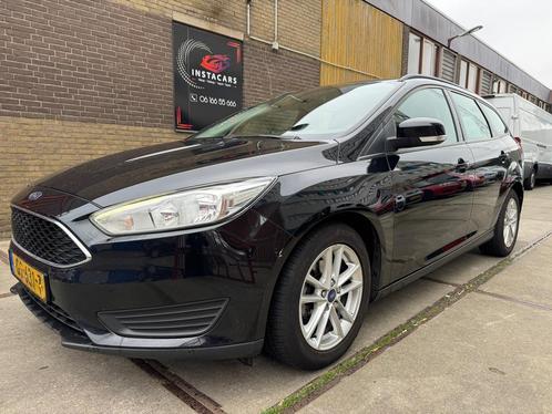 Ford Focus Wagon 1.0 Trend Edition AIRCO NAP, Auto's, Ford, Bedrijf, Te koop, Focus, ABS, Airbags, Airconditioning, Boordcomputer