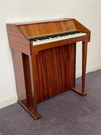 Kleine houten speelgoedpiano - Bontempi, Antiek en Kunst, Antiek | Speelgoed, Ophalen