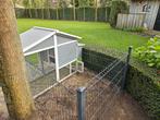 Kippenhok met ren, Dieren en Toebehoren, Pluimvee | Toebehoren, Ophalen, Gebruikt, Kippenhok of Kippenren