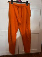 Oranje joggingbroek maat 158/164, Broek, Zeeman, Jongen of Meisje, Ophalen of Verzenden