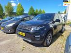 Land Rover Discovery Sport 2.0 TD4 HSE 7p. (turbo defect), Auto's, Land Rover, Automaat, Gebruikt, Euro 6, 4 cilinders