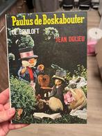 Paulus de boskabouter, Boeken, Ophalen, Eén stripboek, Zo goed als nieuw, Jean Dulieu