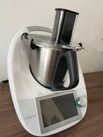 Thermomix tm6, Ophalen, Zo goed als nieuw