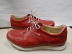 Rode Wolky sneakers maat 42, Wolky B.V., Ophalen of Verzenden, Voorveste 15 BC, 3992 DC, Houten, Rood