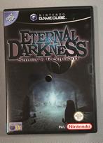 Eternal Darkness Sanity's Requiem - Gamecube PAL CIB, Spelcomputers en Games, Games | Nintendo GameCube, Avontuur en Actie, 1 speler