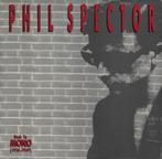 phil spector-back to mono 1958-1969/v/a-funk/soul/blues/rock, Verzenden, Gebruikt, Overige genres