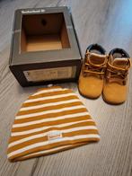Timberland Babyschoenen setje maat 17, Schoentjes, Timberland, Jongetje of Meisje, Ophalen of Verzenden