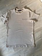 Hallinger shirt maat L The Sting, Kleding | Heren, T-shirts, Maat 52/54 (L), Bruin, Hallinger, Ophalen of Verzenden