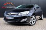 Opel Astra 1.4 Turbo Edition, super netjes!, Voorwielaandrijving, Euro 5, Gebruikt, 4 cilinders