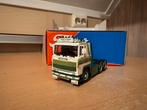 Patrick v/d Hoeven, Hobby en Vrije tijd, Modelauto's | 1:50, Ophalen of Verzenden, Zo goed als nieuw, Bus of Vrachtwagen, Tekno