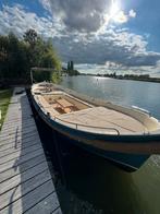 Jan van Gent 10.35 open, Watersport en Boten, Sloepen, Ophalen, Gebruikt, Binnenboordmotor, 6 meter of meer