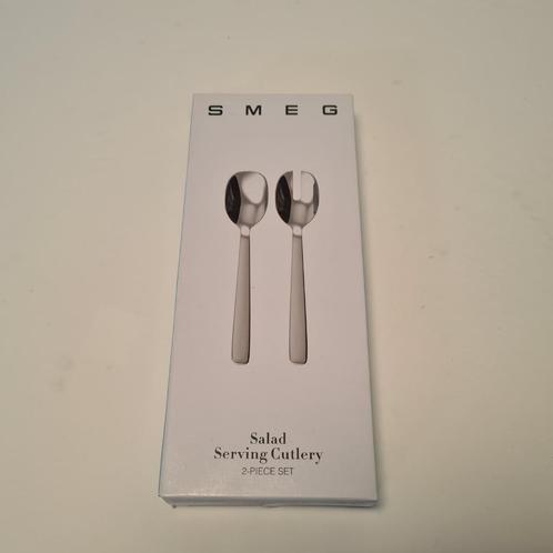 SMEG Slacouvert | Slabestek | Nieuw, Huis en Inrichting, Keuken | Bestek, Nieuw, Ophalen of Verzenden