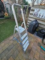 Ladder, Ophalen, Gebruikt, Minder dan 2 meter
