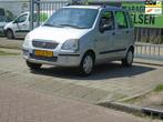 Suzuki Wagon R+ 1.3 GLS, Voorwielaandrijving, Stof, Gebruikt, Huisgarantie