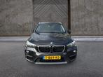 BMW X1 sDrive16d Executive (bj 2019, automaat), Stof, Gebruikt, Met garantie (alle), 116 pk
