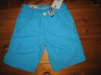 Gaastra nieuw leuke korte broek 128 (IR), Broek, Nieuw, Ophalen of Verzenden, Gaastra