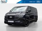 Ford Transit Custom 320 2.5 PHEV L2H1 Black Platinum DC | VO, 12 maanden, 232 pk, Euro 6, 4 cilinders