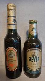 Jever Pilsener set – jaren ’84-'89 & ’94 – Friesisch Herb, Verzamelen, Biermerken, Ophalen of Verzenden, Zo goed als nieuw, Glas of Glazen