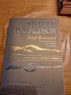 Fatal Revenant van Stephen Donaldson, Boeken, Ophalen of Verzenden, Zo goed als nieuw