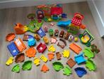 VTECH zoef zoef dieren, Ophalen, Gebruikt