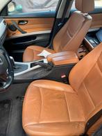 BMW E91 leer interieur inclusief deurpanelen ., Ophalen of Verzenden, BMW