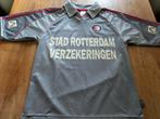 Voetbalshirt Feyenoord vintage shirt 1999 Zeldzaam, Maat XL, Ophalen of Verzenden, Zo goed als nieuw, Shirt