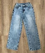 Meiden jeans, Ophalen of Verzenden, Zo goed als nieuw, Meisje, Broek