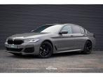 BMW 5 Serie 540d xDrive High Exe, Automaat, Overige kleuren, Bedrijf, Diesel