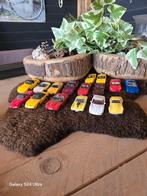 16 stuks verschillende Chevrolet Corvette, Ophalen, Nieuw