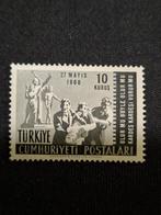 Turkije, Ophalen of Verzenden, Overige landen, Postfris