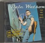 Dale Watson and his Lonestars The Truckin'' Sessions, Cd's en Dvd's, Cd's | Country en Western, Zo goed als nieuw, Verzenden