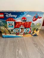 Lego Disney 43268 Lilo and Stitch Beach house NIEUW, Ophalen of Verzenden, Nieuw, Complete set, Lego