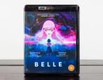 Belle 4K UHD Blu-Ray (UK Import) Anime, Cd's en Dvd's, Blu-ray, 34 Brown Street Glasgow, G2 8PD GB, UK, Anime Limited, Ophalen of Verzenden