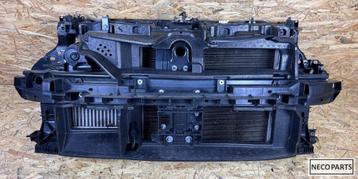 RENAULT CLIO 1.0 2019 - ORIGINEEL KOELER KOELERPAKKET FRONT beschikbaar voor biedingen