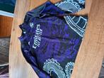 Shirt lange mouw reaal Madrid,maat S, Ophalen of Verzenden, Zo goed als nieuw, Shirt