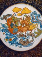 Dracheteller Hutschenreuther, Ophalen of Verzenden