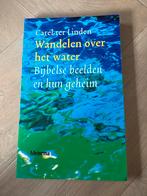 Wandelen over het water - Ter Linden, Boeken, Ophalen of Verzenden, Zo goed als nieuw, Christendom | Protestants