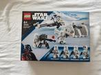 LEGO Star Wars Snowtrooper Battle Pack - Nieuw!, Kinderen en Baby's, Speelgoed | Duplo en Lego, Ophalen of Verzenden, Nieuw, Complete set