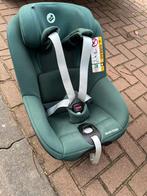 Maxi-Cosi Pearl 360 + FamilyFix 360 - Autostoel, Ophalen, Verstelbare rugleuning, Gebruikt, 0 t/m 18 kg
